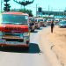 Team Swat Shuttle Routes and Fares from Nairobi