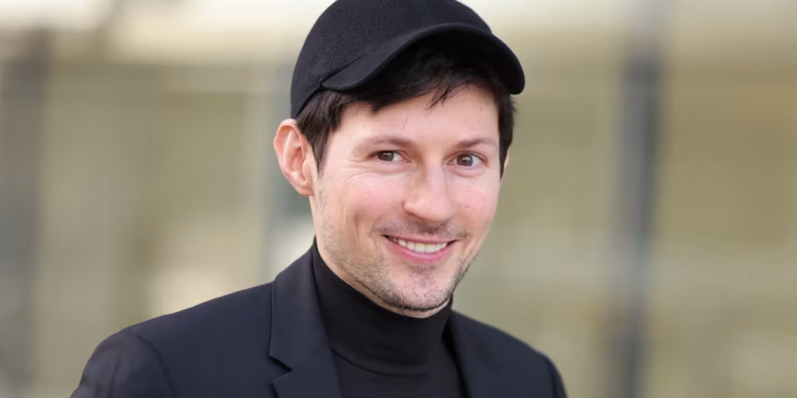 Telegram Posts $540M Profit in 2024 Despite Founder Pavel Durov’s Legal Woes