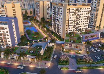 List of  All Kenya Affordable Housing Program Project Locations