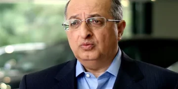 Adil Popat