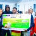Timba-XO Awards KSh 1.5 Million to Pool Champion at Oscar Sudi-Hosted International Tournament