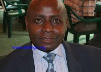 Tom Oscar Alwaka