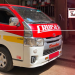 Transliner Cruiser Shuttle Routes and Fares from Nairobi