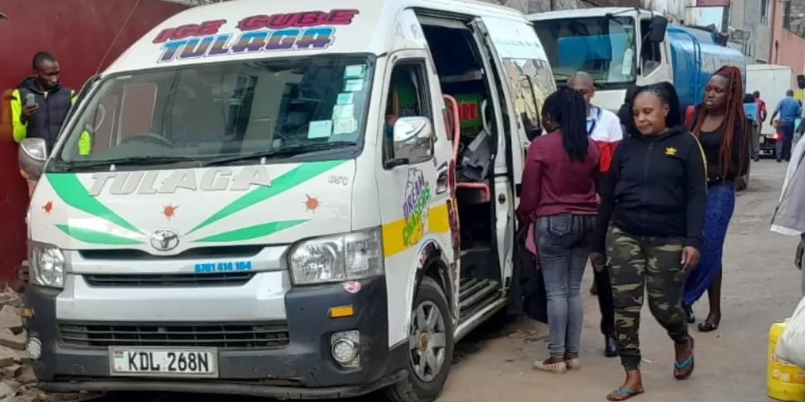 Tulaga Shuttle Routes and Prices from Nairobi