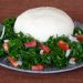 Traditional Foods and Recipes of Kimilili