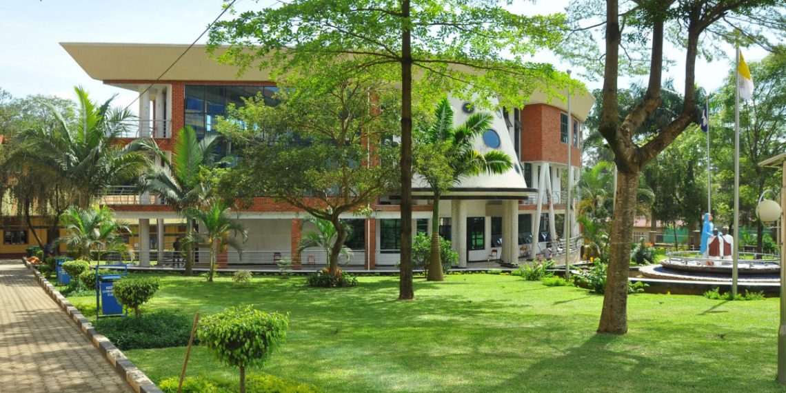 Best Performing Secondary Schools in Uganda