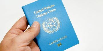 What Is a United Nations Laissez-Passer?
