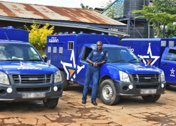 Top 17 Best Security Companies in Kenya 2026
