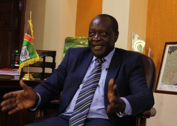 Top 15 Richest People in Bunyore, Kenya (2026)