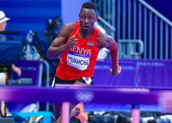 Wiseman Were Shares 5 Key Lessons From Paris Olympics Ahead of Tokyo World Championships