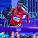 Wiseman Were Shares 5 Key Lessons From Paris Olympics Ahead of Tokyo World Championships