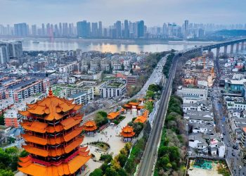 Wuhan