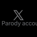 X Cracks Down on Misleading Fan and Parody Accounts