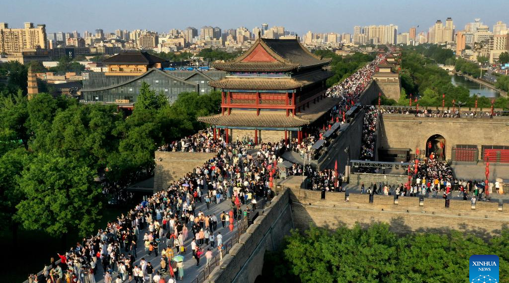 Top 10 Richest People in Shaanxi Province (2025)