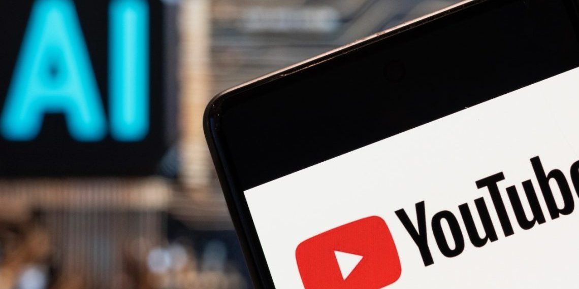 YouTube Is Testing AI Overviews to Speed Up Video Discovery