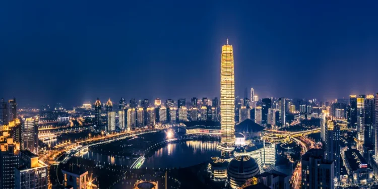 Top 10 Richest People in Henan Province (2025)