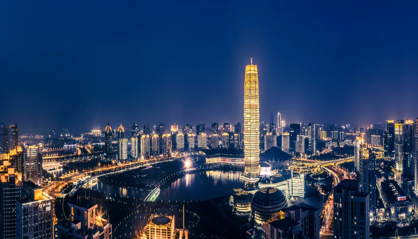 Top 10 Richest People in Henan Province (2025)