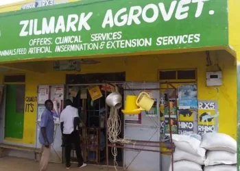 Best Agricultural Input Shops in Kimilili