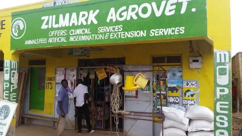 Best Agricultural Input Shops in Kimilili