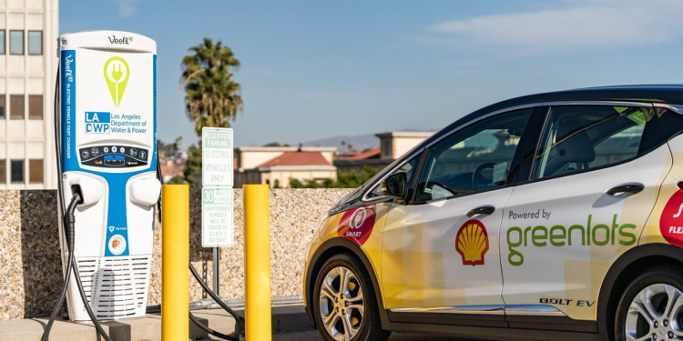 Top EV Charging Apps for Stress-Free Electric Driving