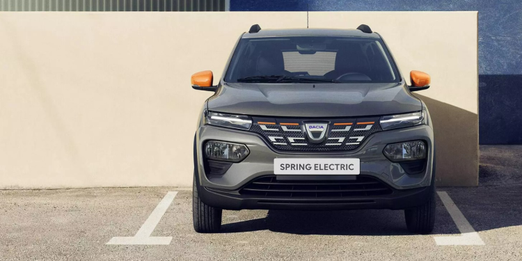 Affordable EVs Coming in 2026 Worth Waiting For