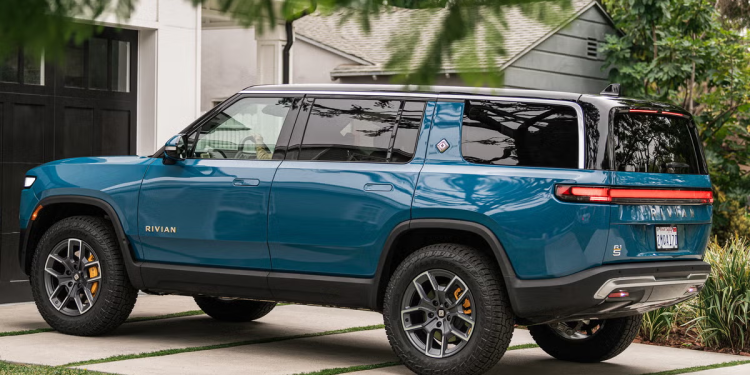 Top EVs for Families Offering Space, Safety, and Range