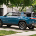Top EVs for Families Offering Space, Safety, and Range
