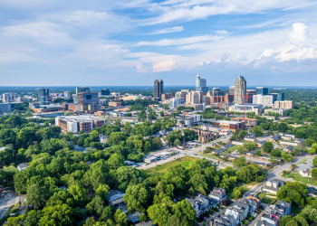 The Best and Worst U.S. Cities for Renters in 2025