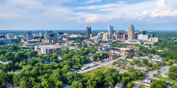 The Best and Worst U.S. Cities for Renters in 2025