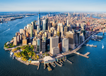 The Best and Worst U.S. Cities for Renters in 2025
