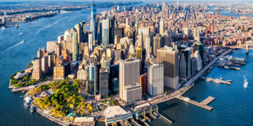 The Best and Worst U.S. Cities for Renters in 2025