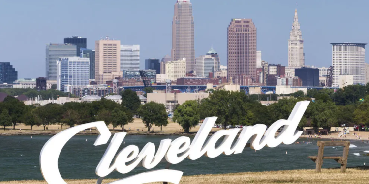 Cleveland, Ohio