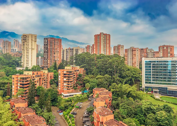 Medellín, Colombia