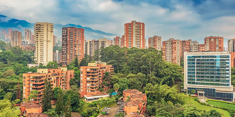 Medellín, Colombia