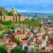 Tbilisi, Georgia