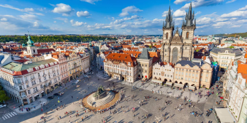 Prague, Czech Republic