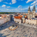 Prague, Czech Republic