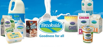Brookside Dairy Ltd