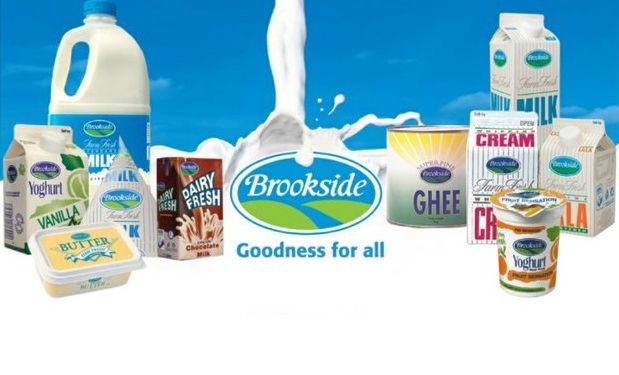 Brookside Dairy Ltd