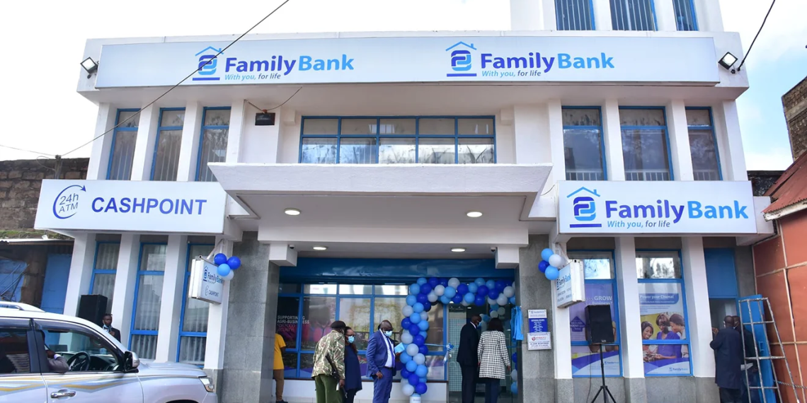 Family Bank