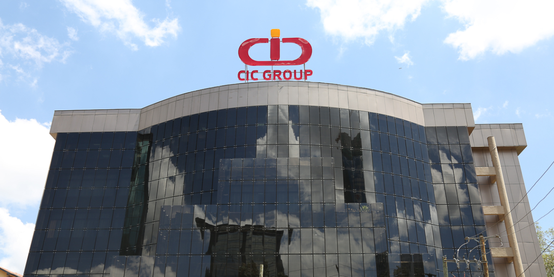 CIC Insurance Group