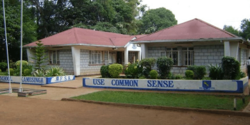 Kamusinga