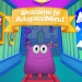 AdaptedMind