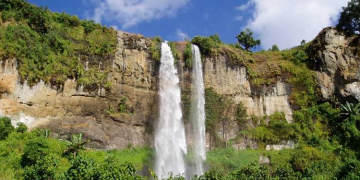 Mount Elgon National Park