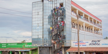 Chwele Market