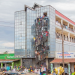 Chwele Market