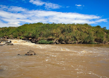 Nzoia River Picnic Spots