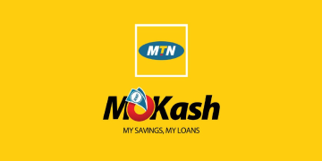 MTN MoKash