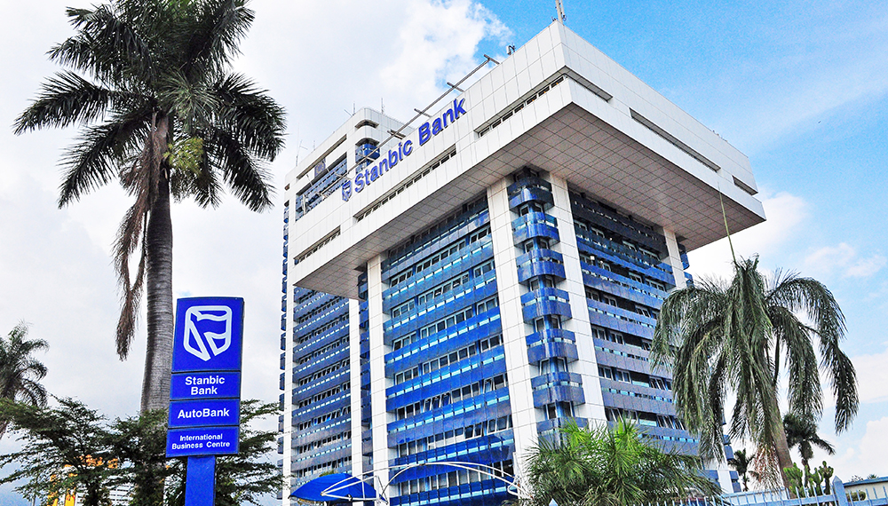 Stanbic UG