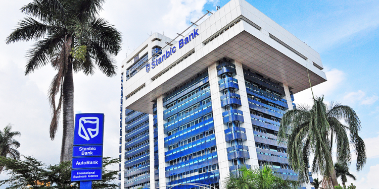 Stanbic UG